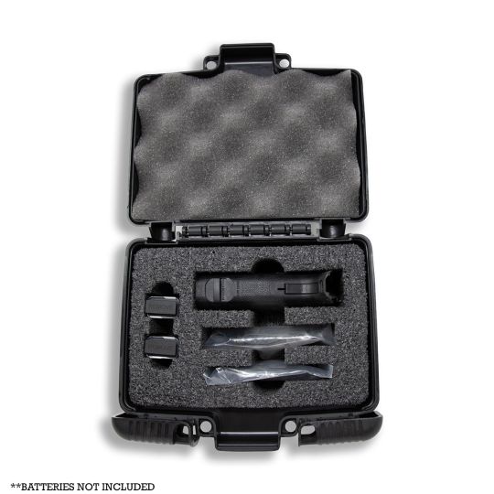 DIGITRIGGER 2.2 - Digital Trigger for AR15 platforms