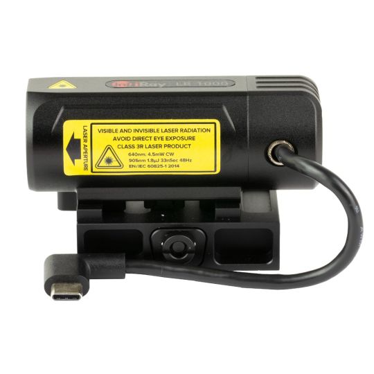 IRAYUSA, ILR-1000-2, Laser Rangefinding Module
