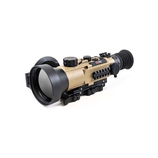 IRAYUSA RICO Hybrid 640 HYH75W Thermal Weapon Sight