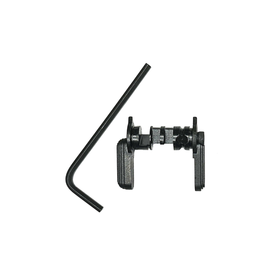 PT Parts AR-15/M16 Full-Auto Ambi-Safety Selector Lever