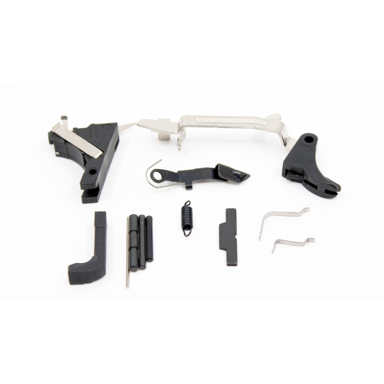 PT Parts Glock G17/19 Gen 3 Compatible Lower Parts Kit