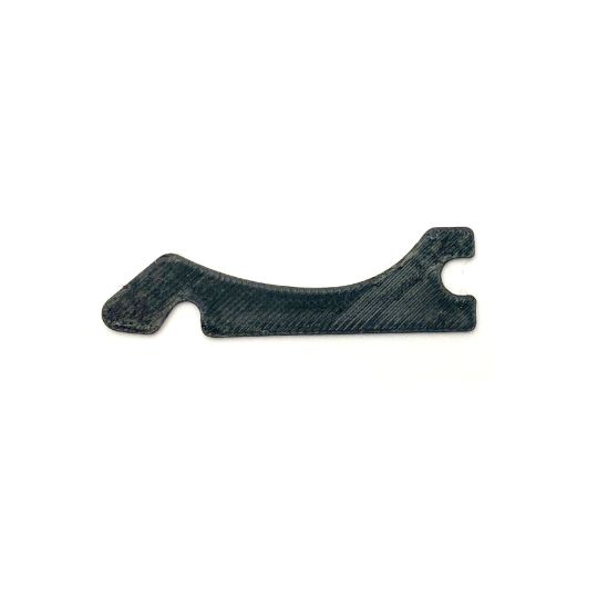 AK Super Safety (CNC Version) - The AK Hammer