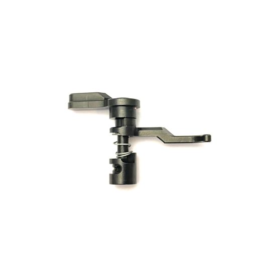 Super Selektor 3 Position Forced Reset Safety for AR-15 (All steel)