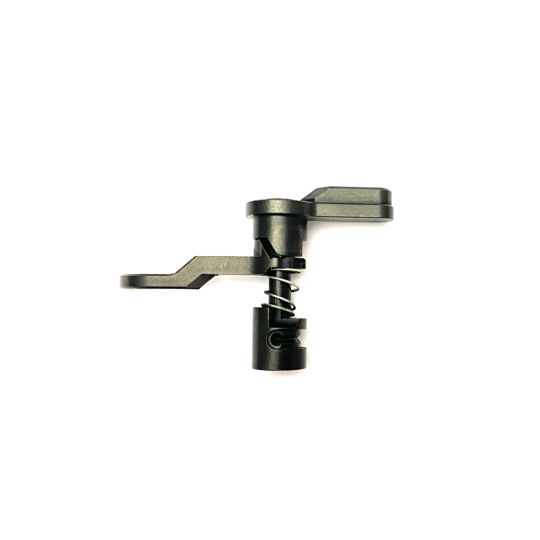 Super Selektor 3 Position Forced Reset Safety for AR-15 (All steel)