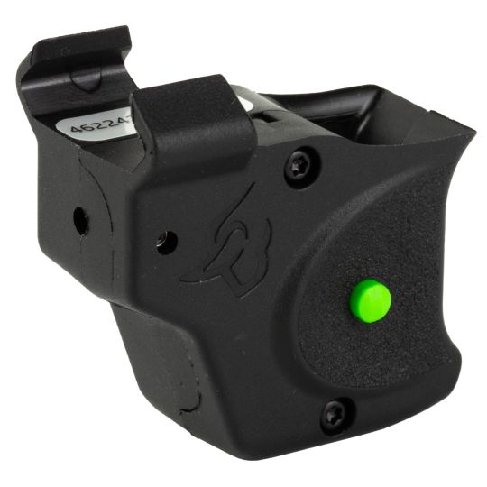 Viridian Weapon Technologies, E-Series, Green Laser, Fits Taurus G2C/G3C/G3/G2S//PT111 G2, Black