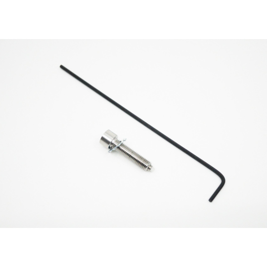 PT Parts AR-15 Pistol Grip / Trigger Adjustment Screw Combo