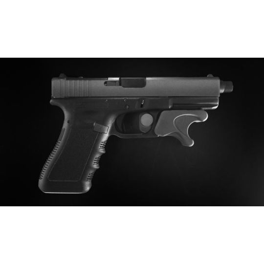 Max Venom Bump Lock (Bumpstock for Glock17 and 19)