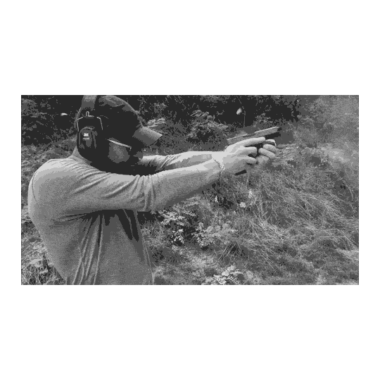 Max Venom Bump Lock (Bumpstock for Glock17 and 19)