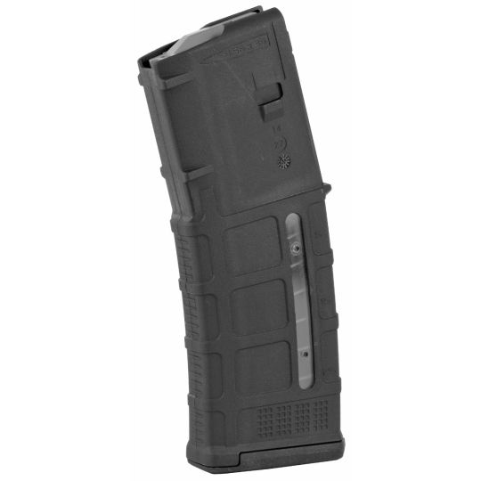 Magpul Gen M3 PMAG Windowed 30 Rds Magazine 5.56 NATO Black