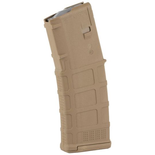 Magpul Gen M3 PMAG 30 Rds Magazine 5.56 NATO Coyote Tan