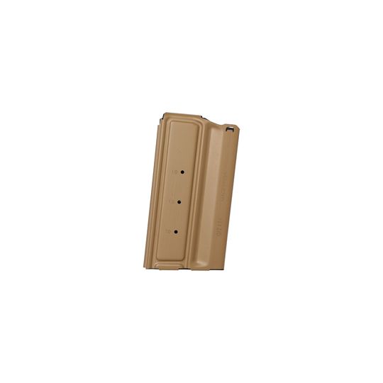 Sig Sauer MCX-SPEAR 20 Round Steel Magazine 762NATO 68X51 
