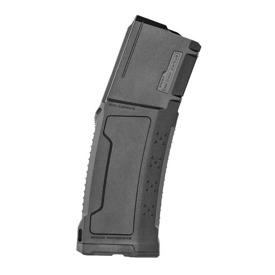 Strike Industries, Magazine, 223 Remington/556NATO, 10 Rounds, Fits AR-15, Polymer, Black