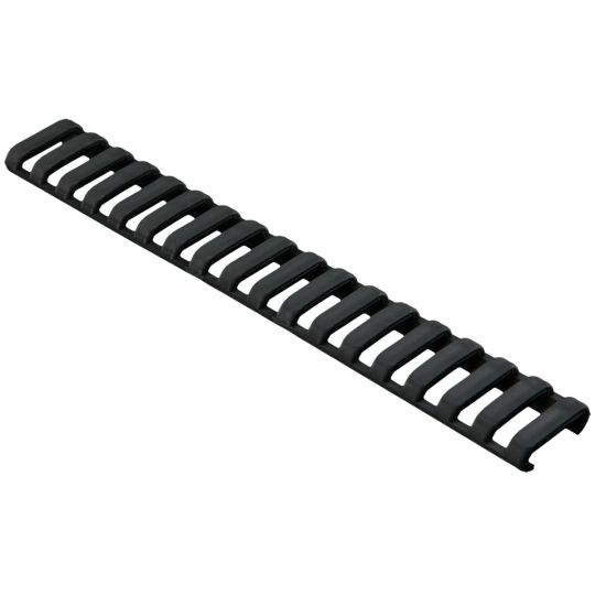 Magpul Ladder Rail Panel for Carbine Length Picatinny Rail Black