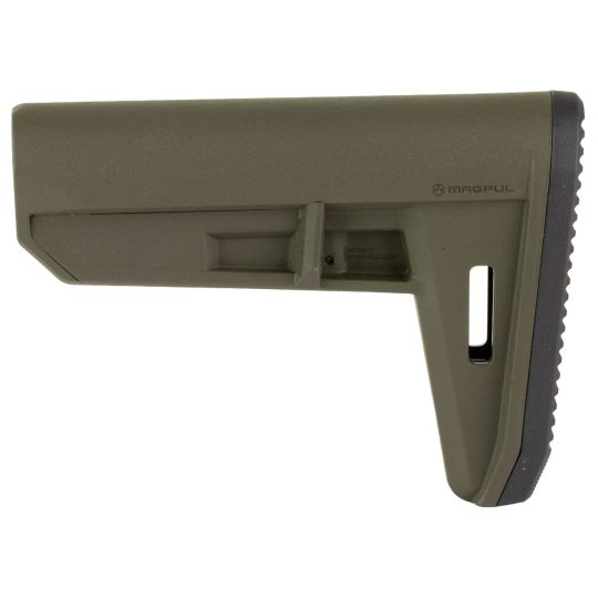 Magpul MOE TR Carbine Stock, AR-15 Mil-Spec, Olive Drab Green