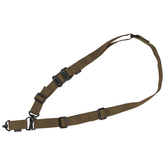 Magpul MS4 QDM Sling for AR Rifles | Coyote Brown