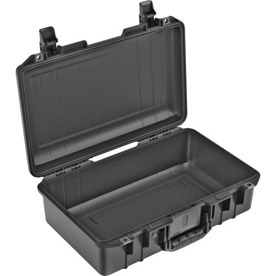 Pelican AIR Hard Case Black 19.17" x 12.80" x 6.89"