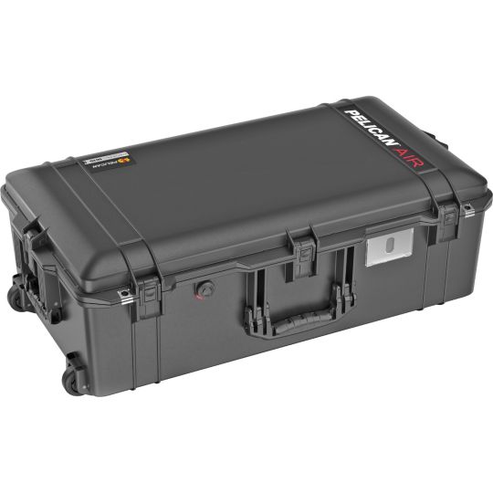 Pelican Air Hard Case Black 32.58" x 18.40" x 11.02"