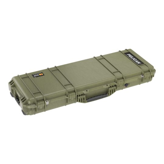 Pelican 1720 Protector Long Case Olive Drab Green 44.48"x16.07"