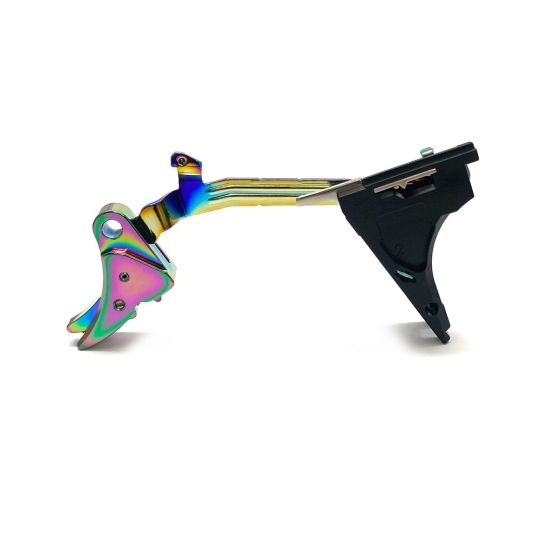 RainBow SUPER-G G-Flex Reflex Trigger for Glock GEN 5 EXCLUSIVE