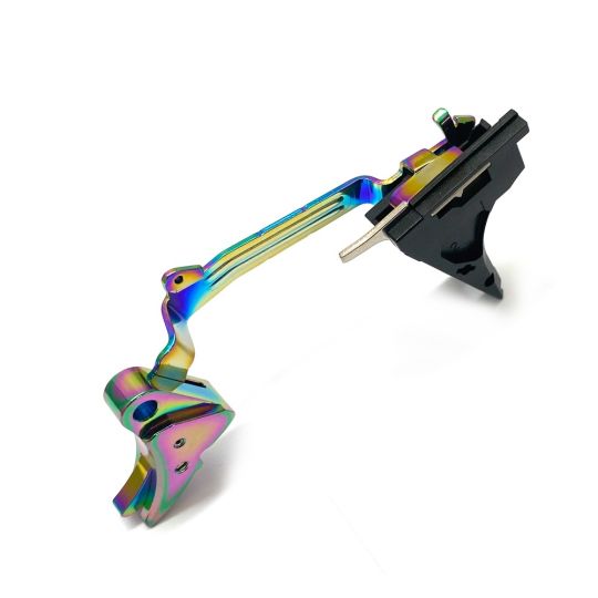 RainBow SUPER-G G-Flex Reflex Trigger for Glock GEN 5 EXCLUSIVE