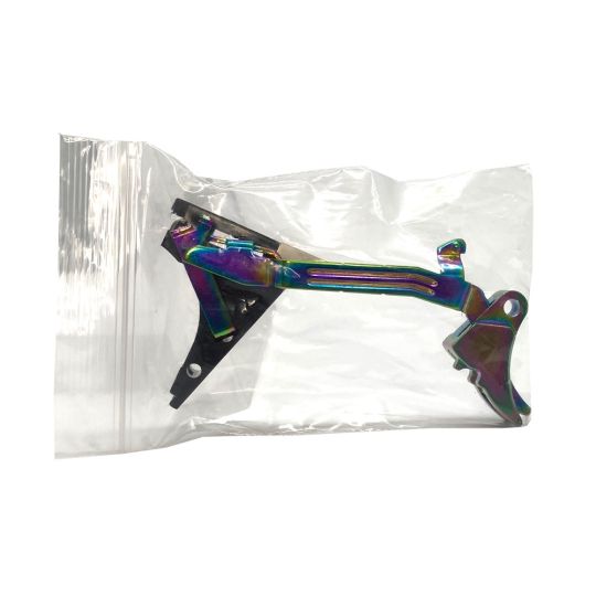 RainBow SUPER-G G-Flex Reflex Trigger for Glock GEN 5 EXCLUSIVE