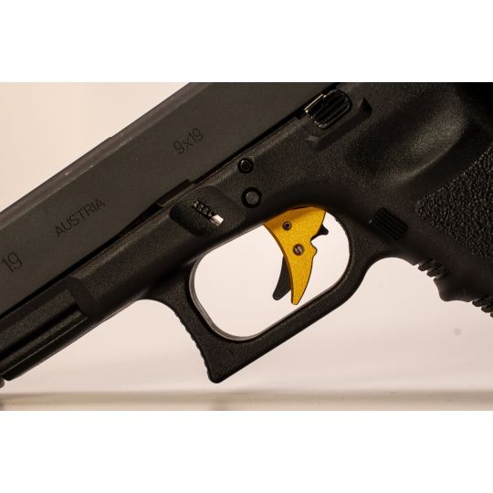 PROFlex Special Edition G-Flex Reflex Trigger for Glock GEN3