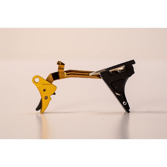 G-Flex Reflex Trigger for Glock GEN3