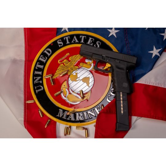 PROFlex Special Edition G-Flex Reflex Trigger for Glock GEN3