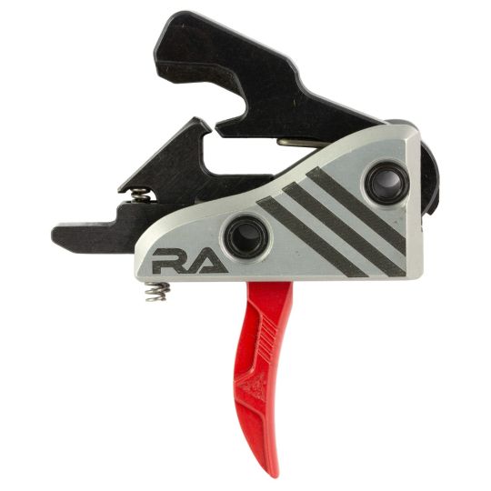 Rise Armament, Blitz, Trigger, Red