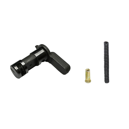 PTI AR-15 / M4 Bilateral Safety Selector Lever