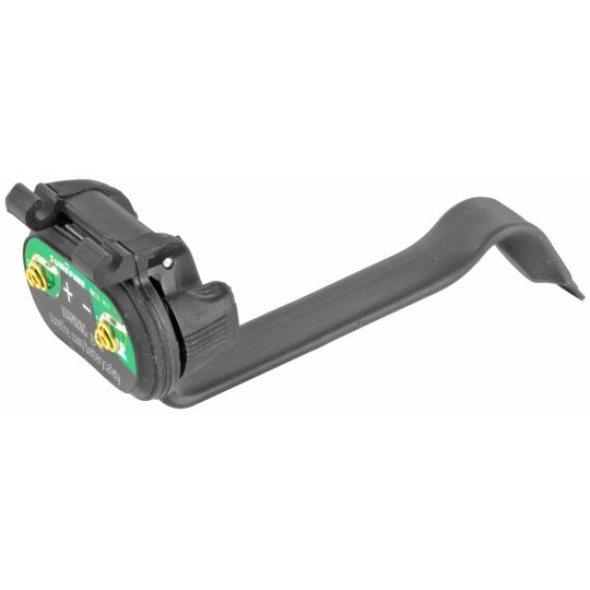 Surefire, DG Grip Switch, Pressure Activated, For X-series Weaponlights, Fits Glock All Railed Models, Black