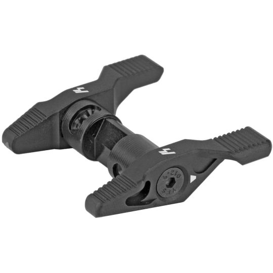 Strike Industries, Strike Switch, Safety Selector, Ambidextrous, Fits AR-15, Black