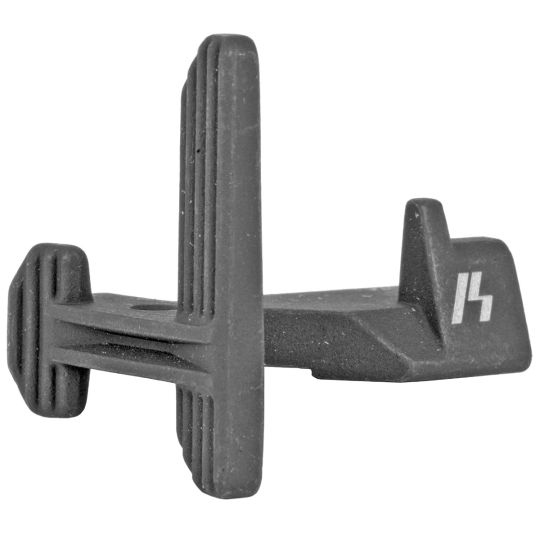 Strike Industries, Extended Bolt Catch, Black