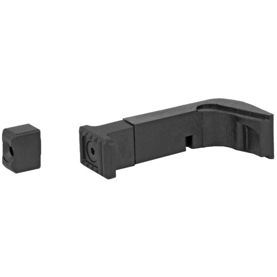 Strike Industries, Modular Magazine Release, Fits Glock 17/19/22/23/26/27/31/34/35 Gen 1-3, Black