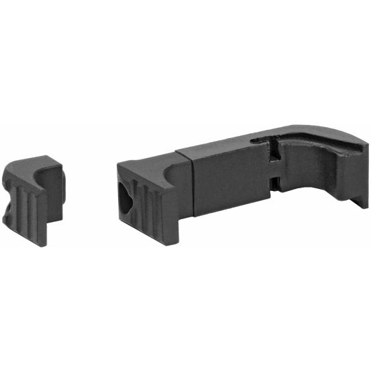 Strike Industries, Modular Magazine Release, Black, Fits Glock Gen 4-5