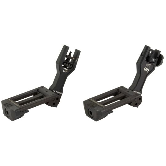 Strike Industries, Sidewinder II, Black