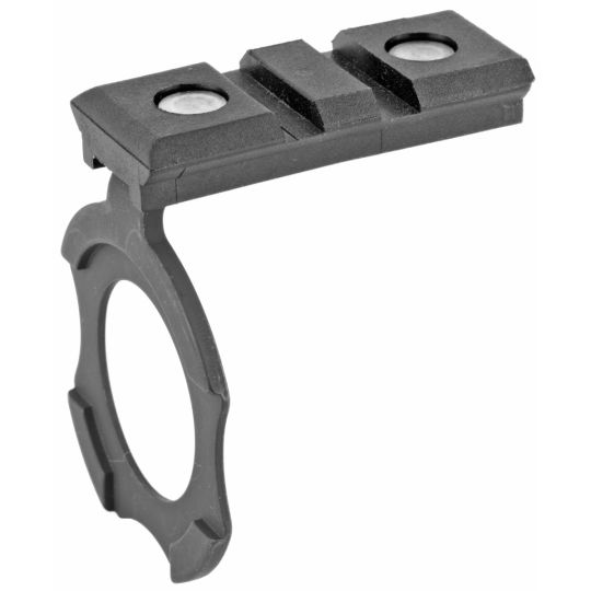 Streamlight, Rail, Fits Remington 870, Black