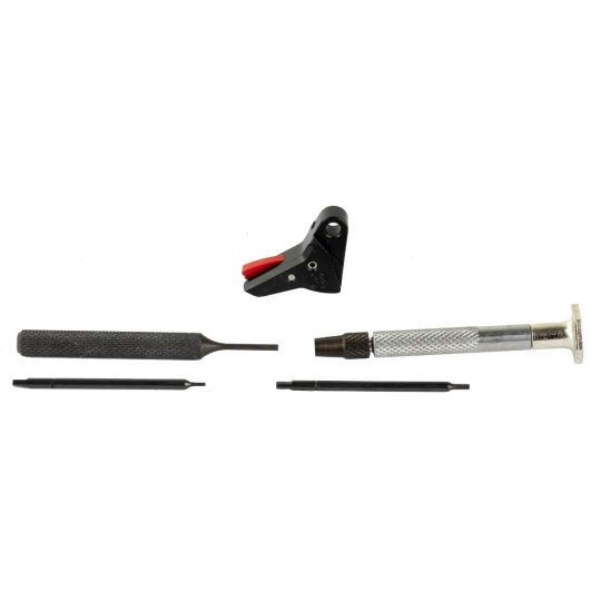 Timney Triggers, EFT, Trigger Shoe, For Gen 5 Glocks