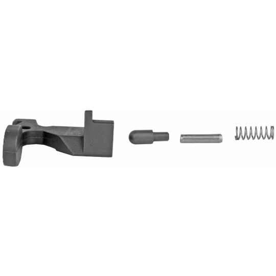TPS Arms AR-15 Bolt Catch Assembly - Black, Durable & Reliable