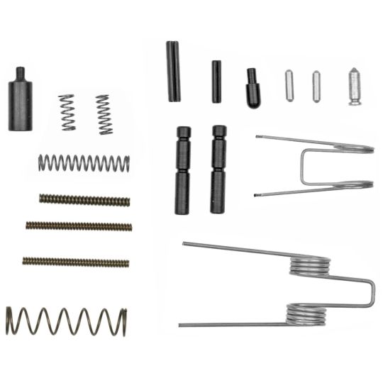 TPS Arms AR-15 Quick Repair Kit - Durable & Reliable Components