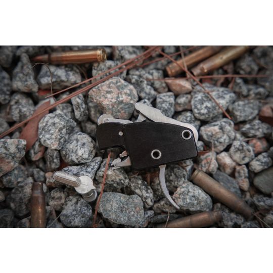 Atrius Triggers Select Fire Assisted Reset Trigger for AR15 Platform 