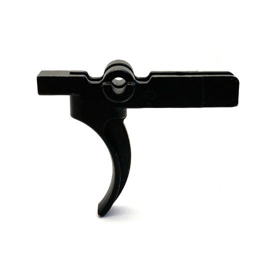 Super Selektor 3 Position Forced Reset Safety KIT (includes Mil-Spec Trigger) for AR-15 (All steel)