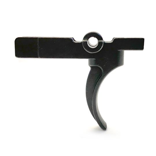 Super Selektor 3 Position Forced Reset Safety KIT (includes Mil-Spec Trigger) for AR-15 (All steel)