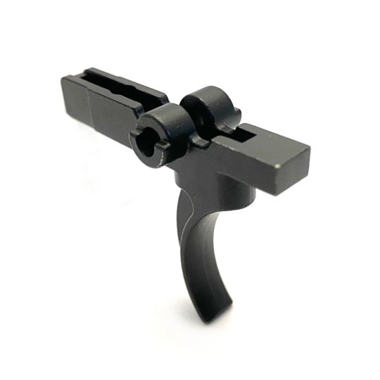 Super Selektor 3 Position Forced Reset Safety KIT (includes Mil-Spec Trigger) for AR-15 (All steel)