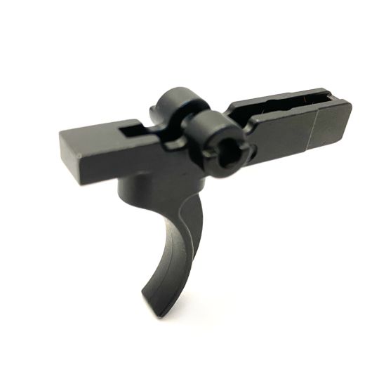 Super Selektor 3 Position Forced Reset Safety KIT (includes Mil-Spec Trigger) for AR-15 (All steel)