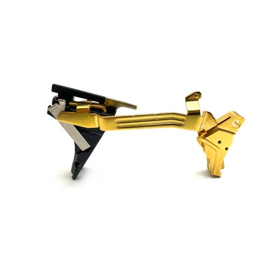 PROFlex SUPER-G G-Flex Reflex Trigger for Glock GEN4 or 5