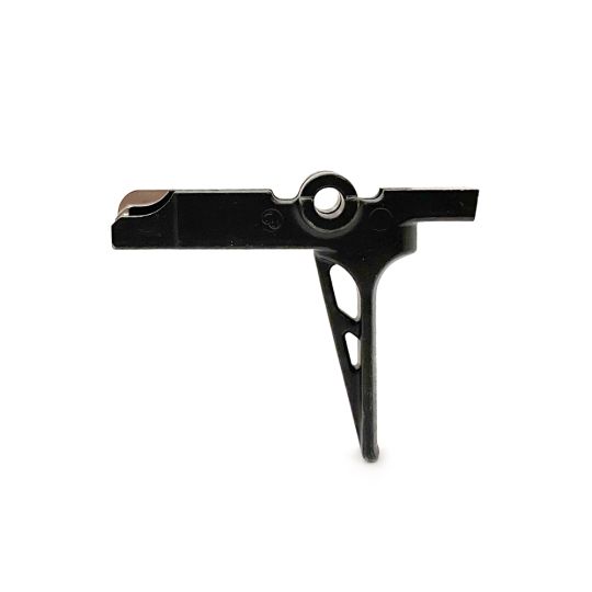 Trigger ONLY (Pre-cut) -  for THE Super Safety AR-15 (CNC version) - FLAT Face