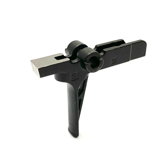 THE Super Safety Kit for AR-15 (CNC version) - FLAT Trigger