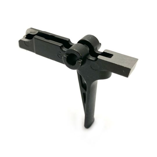 THE Super Safety Kit for AR-15 (CNC version) - FLAT Trigger