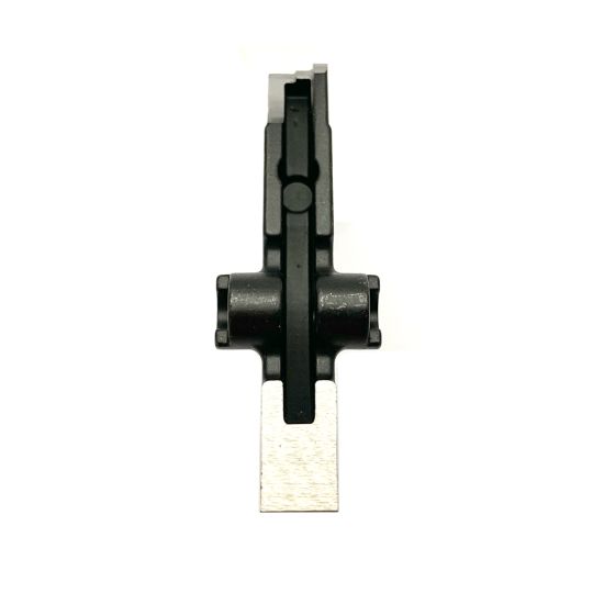 Trigger ONLY (Pre-cut) -  for THE Super Safety AR-15 (CNC version) - FLAT Face